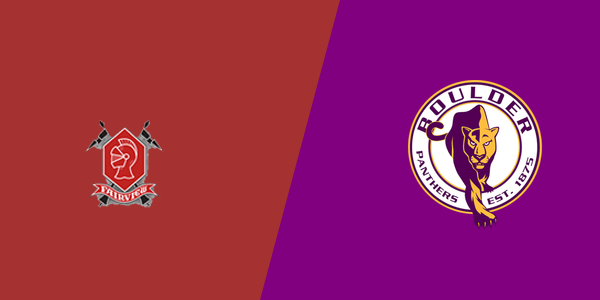 Fairview High School vs. Boulder High School