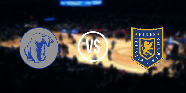 Providence Academy vs. North Community High School