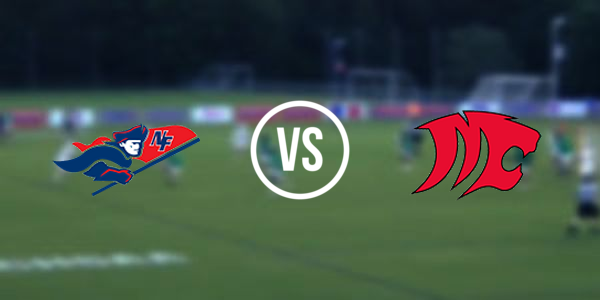 Masuk High School vs New Fairfield High School