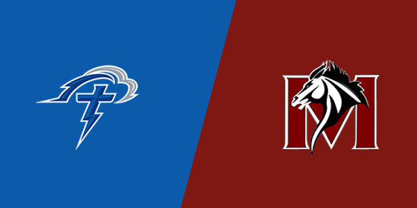 Denver Christian School vs. Fort Morgan High School