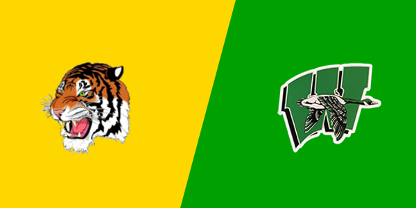 ROWVA High School vs. Wethersfield High School