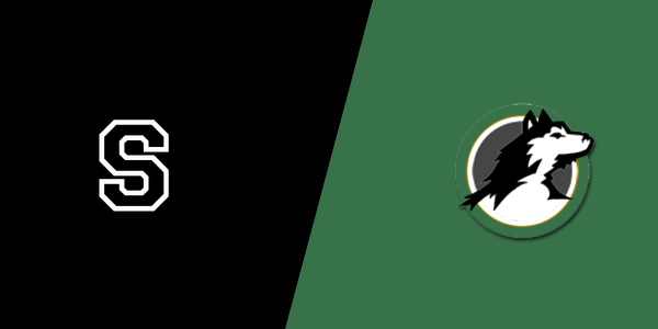 Sample Academy vs. Hansen High School