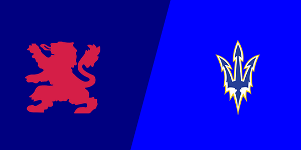 Saint Viator High School vs. Warren Township High School