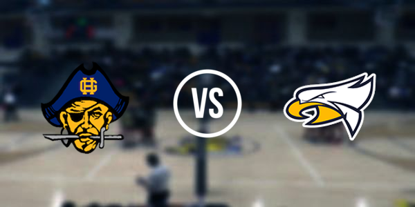 Grand Haven High School vs Hudsonville High School