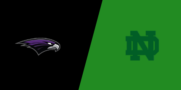 Bloomfield Hills High School vs. Notre Dame Preparatory School