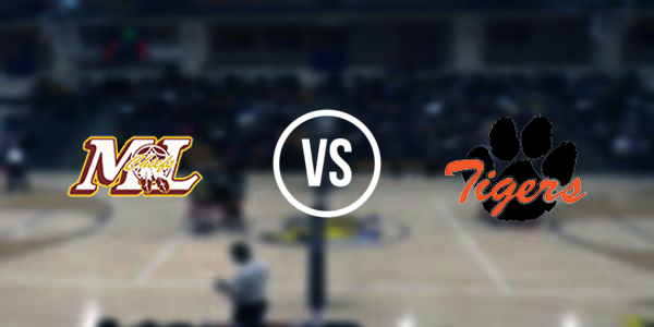 Moses Lake High School vs. Lewis and Clark High School