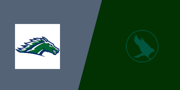 Babcock High School vs. Saint Stephen's Episcopal School