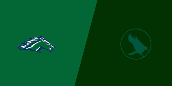 Babcock High School vs. Saint Stephen's Episcopal School