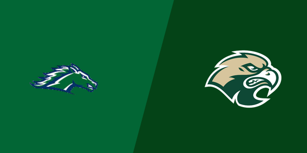Babcock High School vs. Saint Stephen's Episcopal School