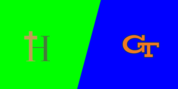 Hackett Catholic Central High School vs. Gobles High School