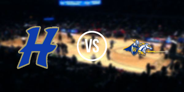 Westview High School vs. Huntingdon High School