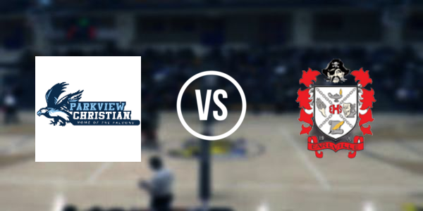 Earlville High School vs Parkview Christian