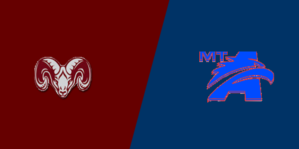 Gorham High School vs. Mt. Ararat High School