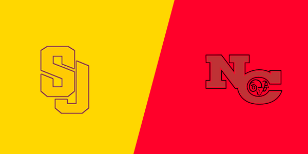 St Joseph High School vs. New Canaan High School