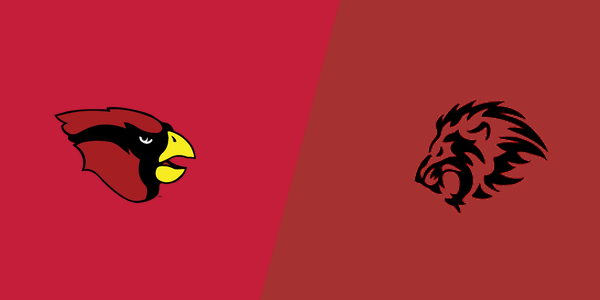 Eudora High School vs. Lansing High School