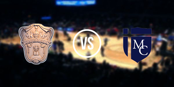 Villa Walsh Academy vs. Morris Catholic High School