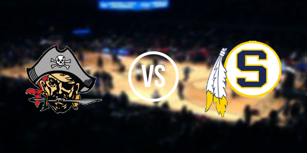 Ottawa Township High School vs. Sterling High School