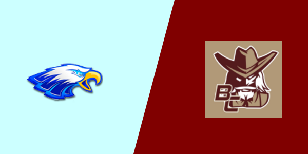 Scott High School vs. Bourbon County High School