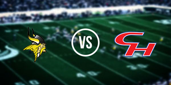 Tri County High School vs. Chippewa Hills High School