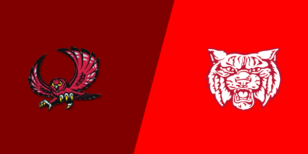 Owsley County High School vs. Bath County High School
