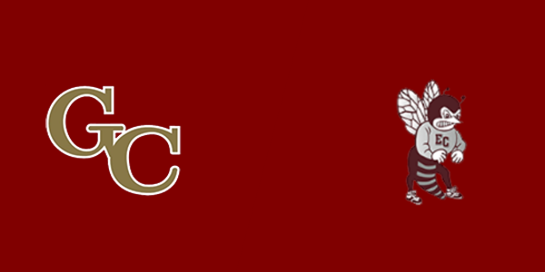 George County High School vs. East Central High School