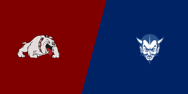 Chateaugay Central School vs. Ogdensburg Free Academy