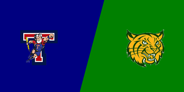 Tesoro vs. Brea Olinda