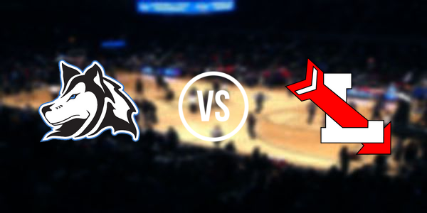 Forest Hills Northern High School vs. Lowell High School