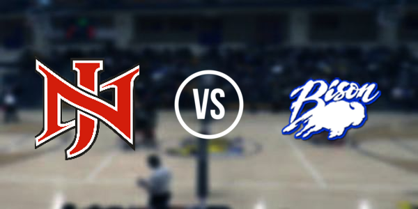 North Jackson High School vs. North Sand Mountain High School
