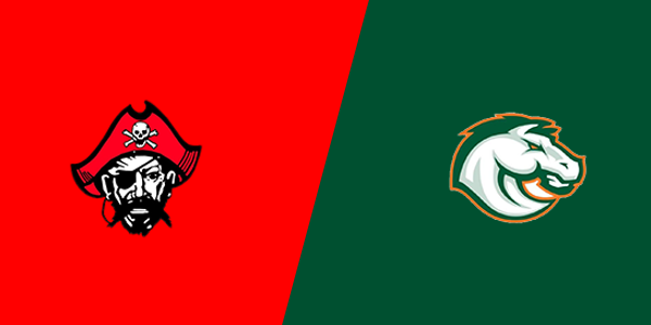 Powell County High School vs. Frederick Douglass High School