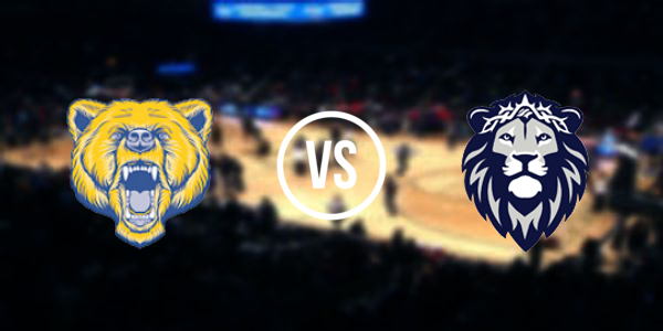 Mountain City Christian Academy vs Bartlett High School