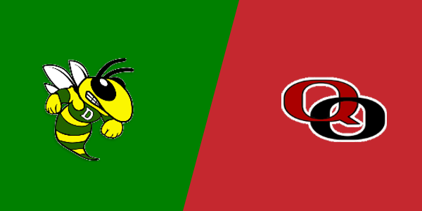 Damascus High School vs. Quince Orchard High School