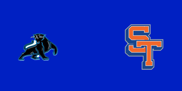 Prospect High School vs. Santa Teresa High School