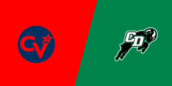 Conestoga Valley High School vs. Central Dauphin High School