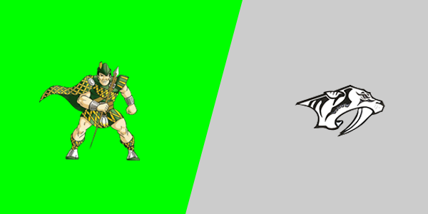 Howell High School vs. Plymouth High School
