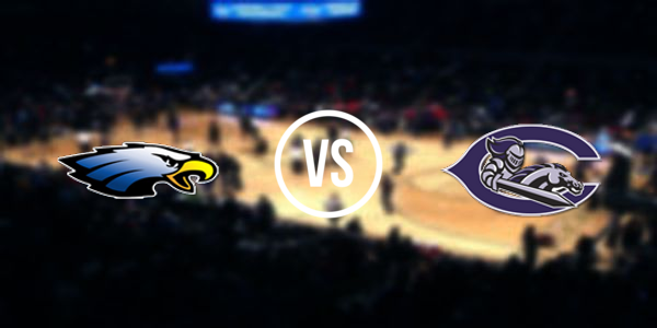 Edison High School vs. Chantilly High School