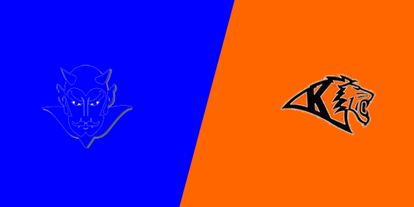 Walla Walla High School vs. Kennewick High School