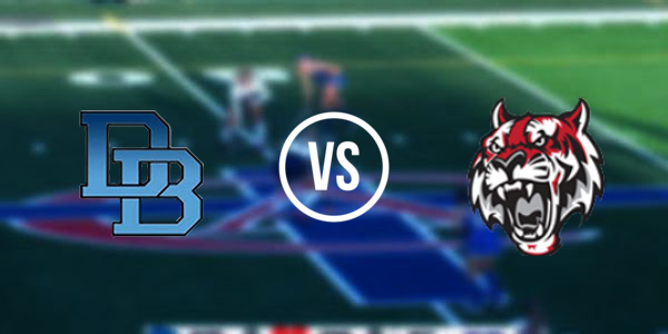 Daniel Boone High School vs Fleetwood Area High School
