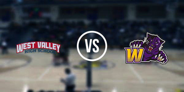 Wenatchee High School vs West Valley High School