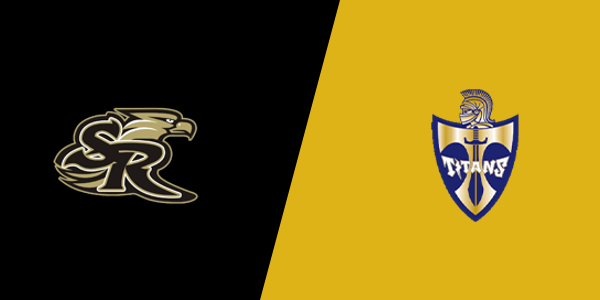 Staunton River High School vs. Hidden Valley High School