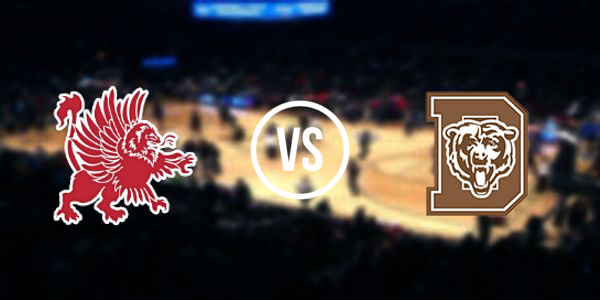 Willingboro High School vs. Delran High School