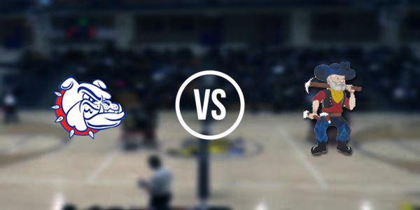 Rockland vs Mackay