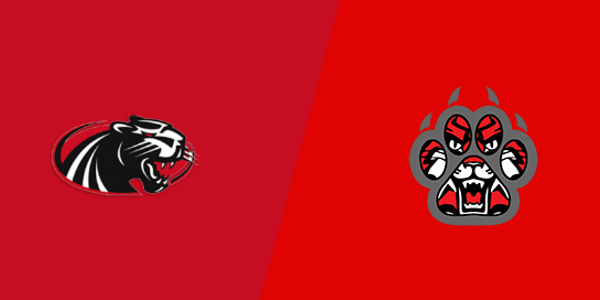 Bowler High School vs. Gresham Community High School