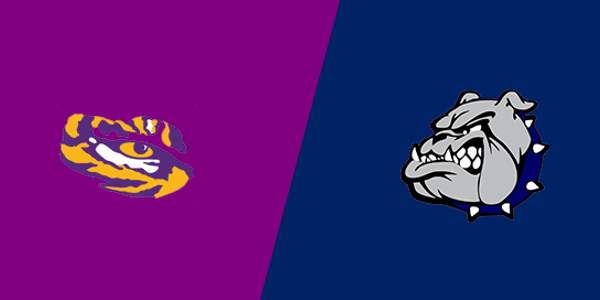 Logansport High School vs. Red River High School