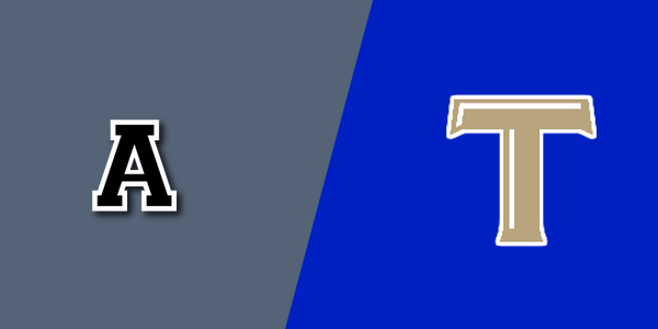 Away vs. Tri-Cities Christian Academy