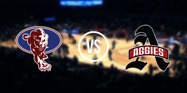 Huntsville High School vs. Albertville High School