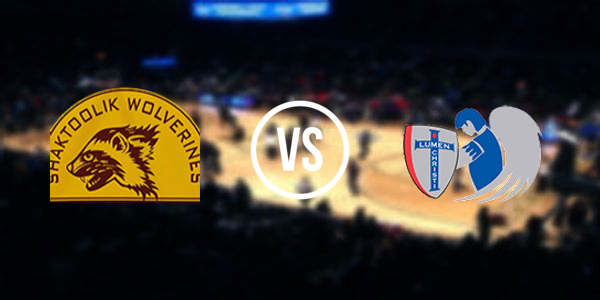 Shaktoolik High School vs. Lumen Christi High School