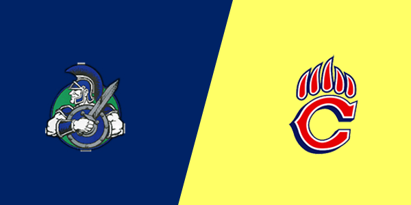 Doherty High School vs. Chaparral High School