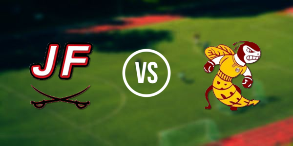 Jefferson Forest High School vs. Brookville High School