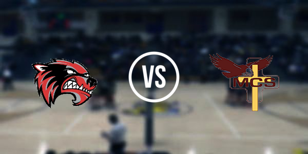 West Yellowstone High School vs. Manhattan Christian High School
